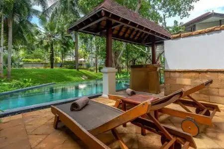 JW Marriott Phuket Resort & Spa - 74