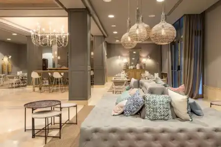 Vincci Lys - 20