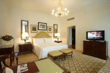 Four Seasons Firenze - 30