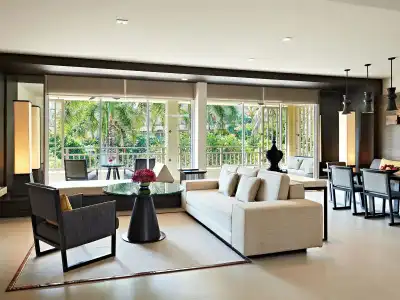 Hyatt Regency Hua Hin - 52