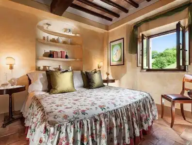 Osteria Dell Orcia - 10