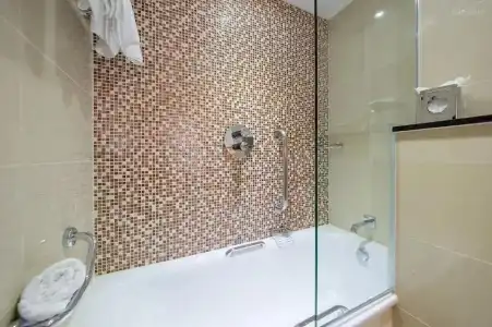 Doubletree by Hilton London Marble Arch - 34