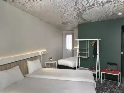 Ibis Annecy Cran Gevrier - 35