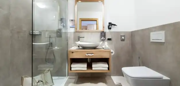 ABINEA Dolomiti Romantic Spa - 34
