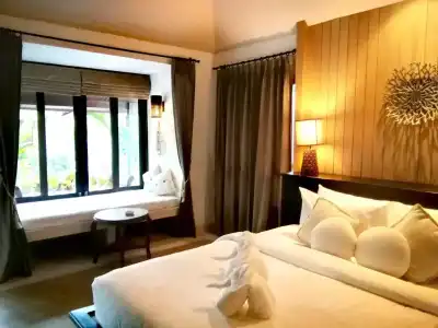 Chaweng Buri Resort - 55