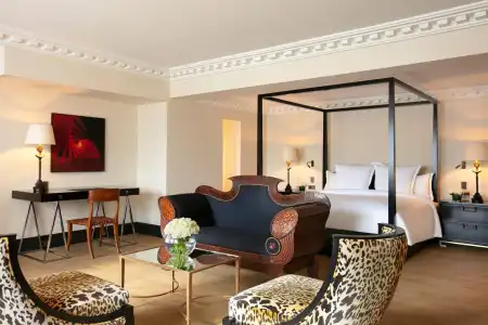 Hôtel de Berri Champs-Élysées, a Luxury Collection - 83