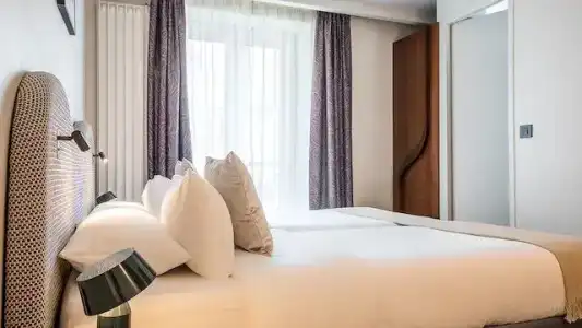 Hôtel Belloy - 47