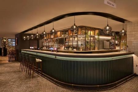 Holiday Inn London-Bloomsbury by IHG - 23