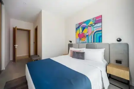Royal Blue Resort & Residences - 78
