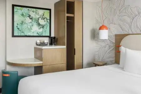 SpringHill Suites by Marriott New York Manhattan/Chelsea - 18