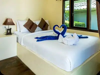 Phangan Beach Resort - 56