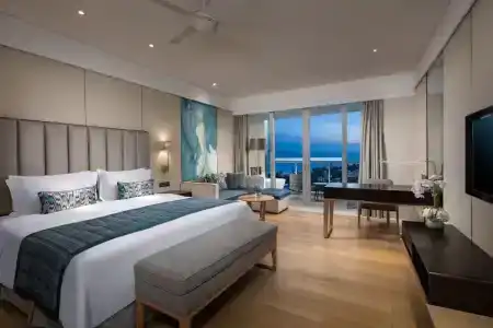 Wyndham Sanya Bay - 40