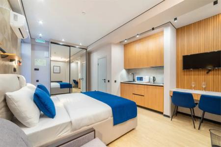 Apart-otel Bulgakov - 150