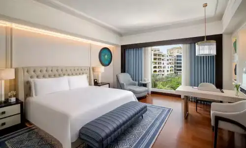 Waldorf Astoria Cairo Heliopolis - 82