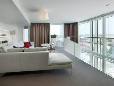 Gothia Towers & Upper House - 84