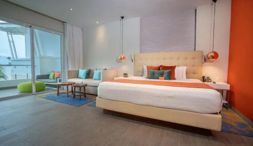 Nickelodeons & Resorts Punta Cana by Karisma - 49
