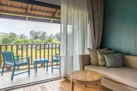 Dusit Thani Krabi Beach Resort - 40