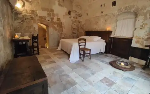 Sextantio Le Grotte Della Civita - 60