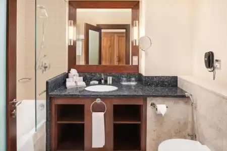 JA Ocean View, Jumeirah Beach Dubai - 90