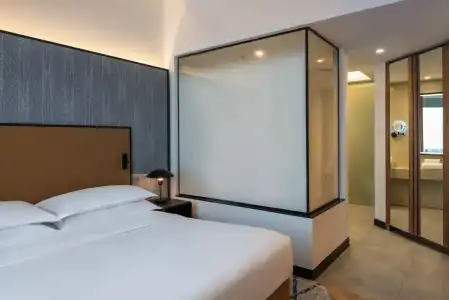 Sheraton Mall of The Emirates, Dubai - 92