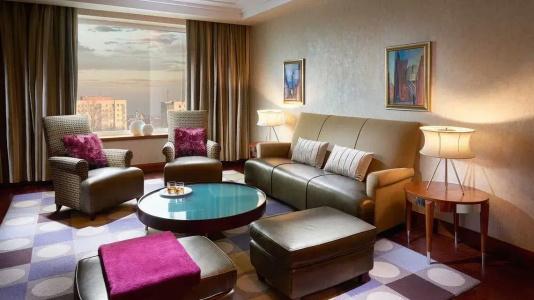 Regent Warsaw - 55