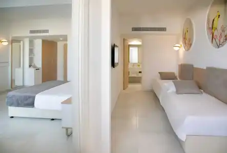 NissiBlu Beach Resort - 51