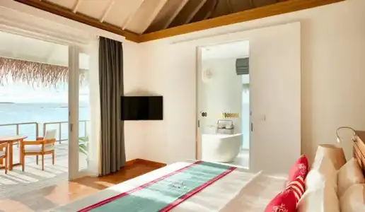 Sun Siyam Iru Veli - 24 Hours All-Inclusive with Free Transfers - 30