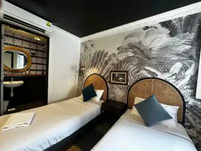 Check Inn @ Little India - 38