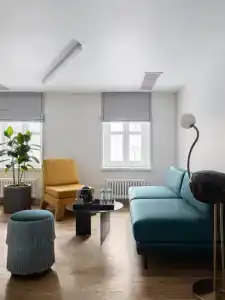 Twelve Reasons Butik-Hotel - 112