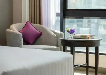 NH Bangkok Sukhumvit Boulevard - 48