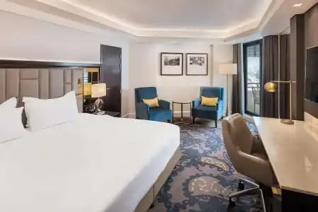 Radisson Blu, Dubai Deira Creek - 51