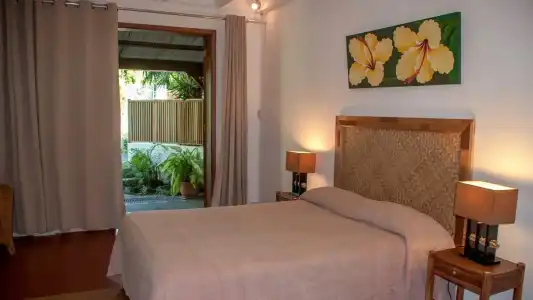 Chantauvent Guest House - 93