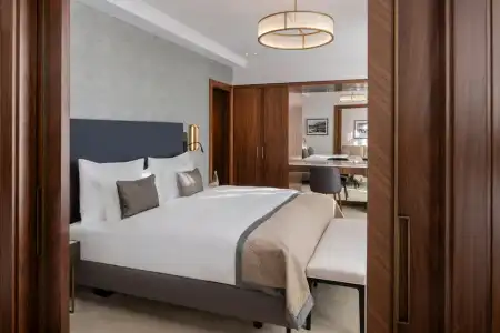 Kempinski Grand des Bains St. Moritz - 80