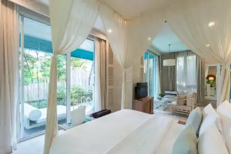 Cape Kudu, Koh Yao Noi Phuket - 71