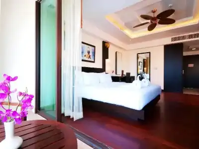 Kacha Resort & Spa, - 50