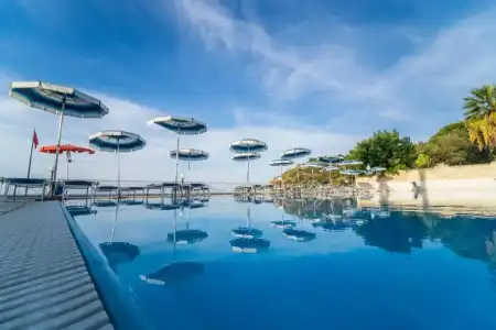 Villaggio Baia d'Ercole - 14