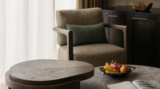 Capella Singapore - 53