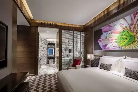 137 Pillars Residences Bangkok - 26