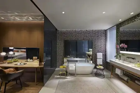 Mandarin Oriental, Barcelona - 56