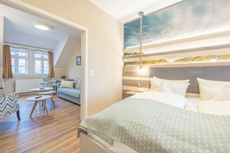 Seeblick Genuss Und Spa Resort Amrum - 32