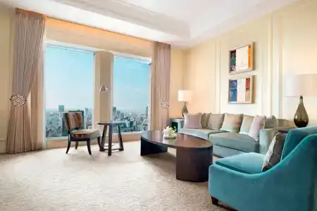 The St. Regis Osaka - 88