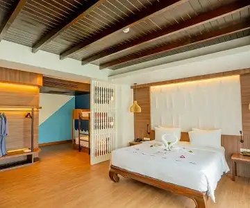 Nipa Resort - 61