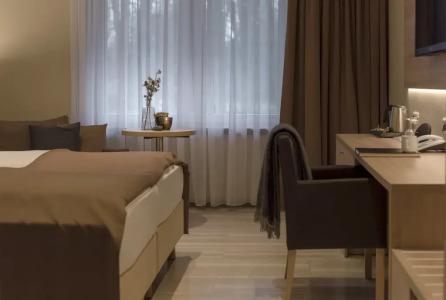 Hotel-Restaurant Barbarossahof - 59