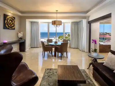 Moon Palace Nizuc - All inclusive - 76