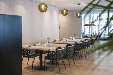 DoubleTree by Hilton Hannover Schweizerhof - 25
