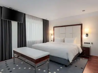Radisson Blu Olumpia Tallinn - 83
