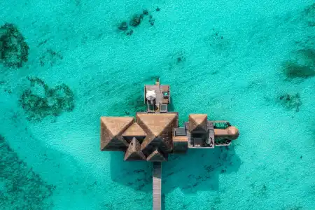 Gili Lankanfushi Maldives - 47