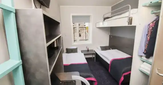 CABINN Aalborg - 33