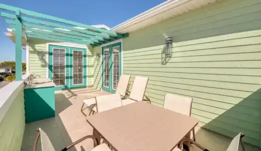 Margaritaville Resort Orlando Cottages - 283
