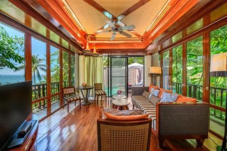 Centara Grand Beach Resort and Villas Krabi - 80